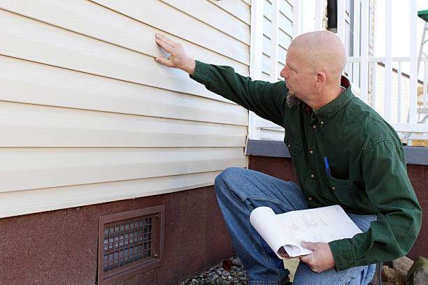 Best Siding Removal and Disposal  in Lock Haven, PA